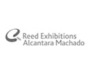 Reed Exhibitions Alcantara Machado